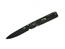 MT.D-011 Craft Pocket Knife